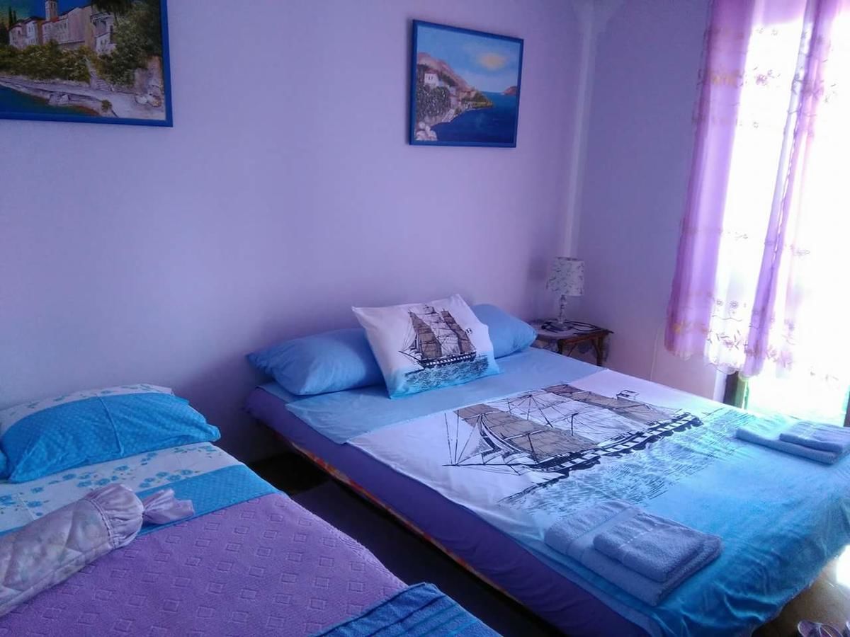 Гостевой дом Guest House Aurora Херцег-Нови