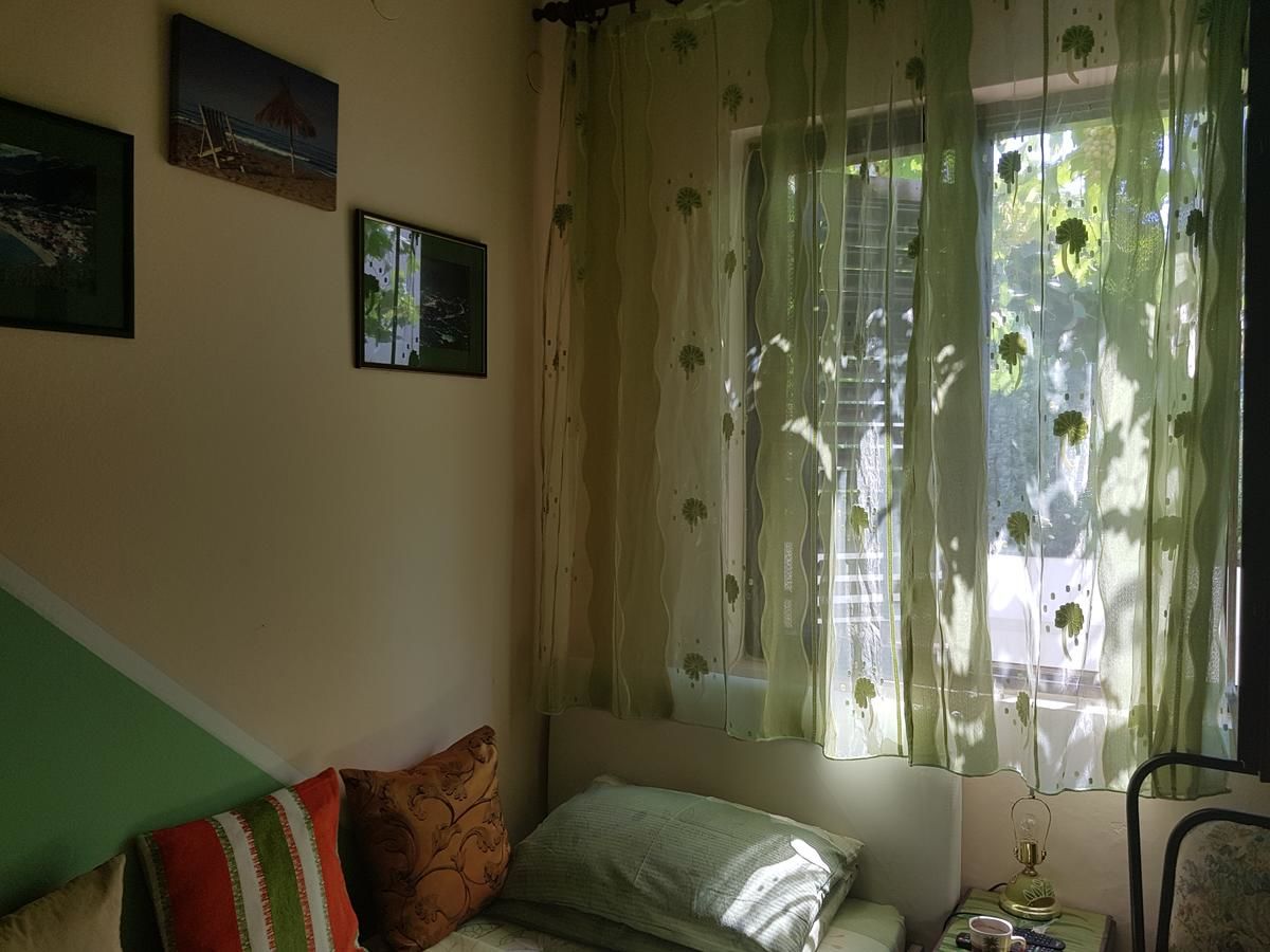 Гостевой дом Guest House Aurora Херцег-Нови