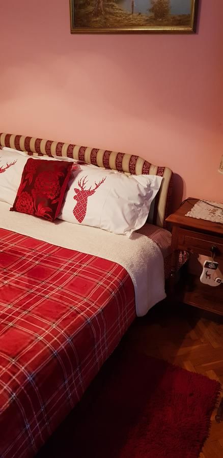 Гостевой дом Guest House Aurora Херцег-Нови