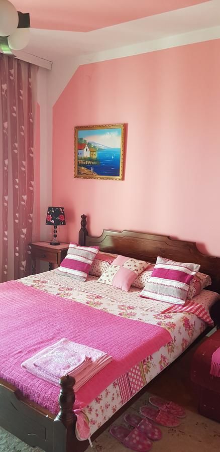 Гостевой дом Guest House Aurora Херцег-Нови