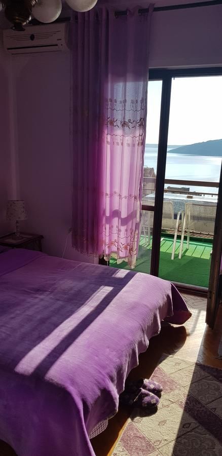 Гостевой дом Guest House Aurora Херцег-Нови