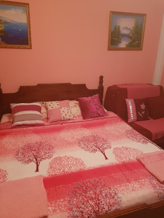 Гостевой дом Guest House Aurora Херцег-Нови