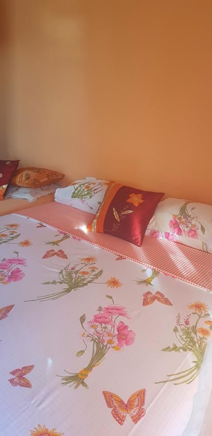 Гостевой дом Guest House Aurora Херцег-Нови