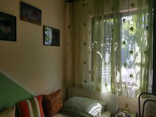 Гостевой дом Guest House Aurora Херцег-Нови Одноместный номер с душем-3