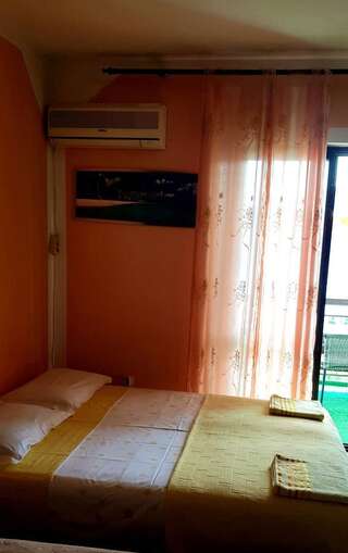 Гостевой дом Guest House Aurora Херцег-Нови Стандартный номер-студио-1