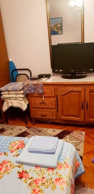Гостевой дом Guest House Aurora Херцег-Нови Четырехместный номер с террасой-8