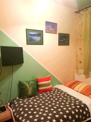 Гостевой дом Guest House Aurora Херцег-Нови Одноместный номер с душем-5