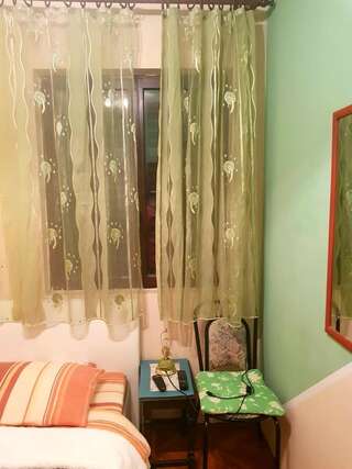 Гостевой дом Guest House Aurora Херцег-Нови Одноместный номер с душем-6