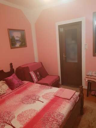 Гостевой дом Guest House Aurora Херцег-Нови Двухместный номер с 1 кроватью и собственной ванной комнатой-12