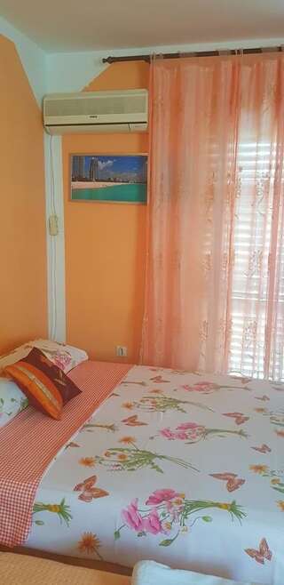 Гостевой дом Guest House Aurora Херцег-Нови Стандартный номер-студио-3