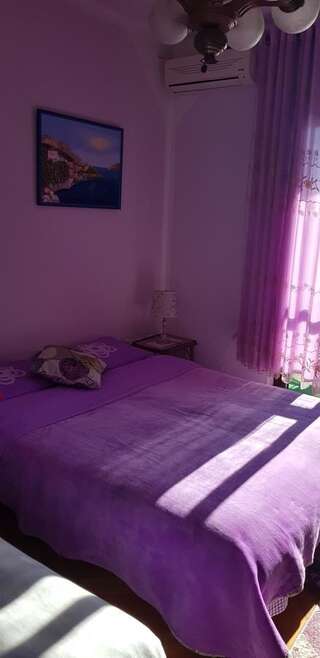 Гостевой дом Guest House Aurora Херцег-Нови Четырехместный номер с террасой-4