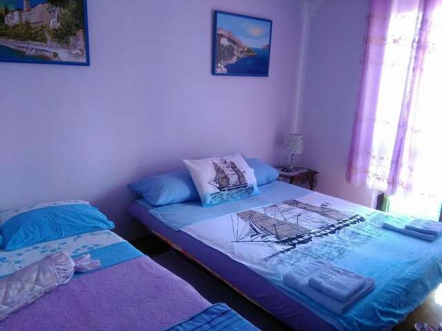 Гостевой дом Guest House Aurora Херцег-Нови-3