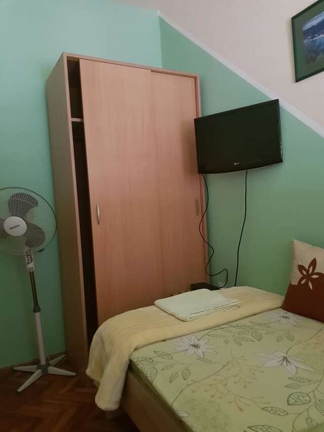 Гостевой дом Guest House Aurora Херцег-Нови-14