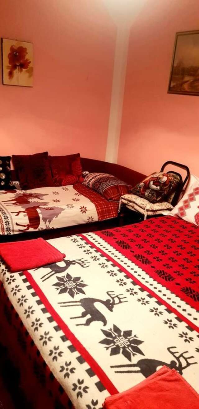 Гостевой дом Guest House Aurora Херцег-Нови-15