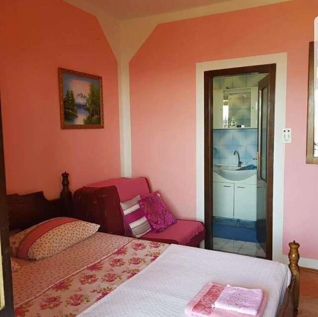 Гостевой дом Guest House Aurora Херцег-Нови-16