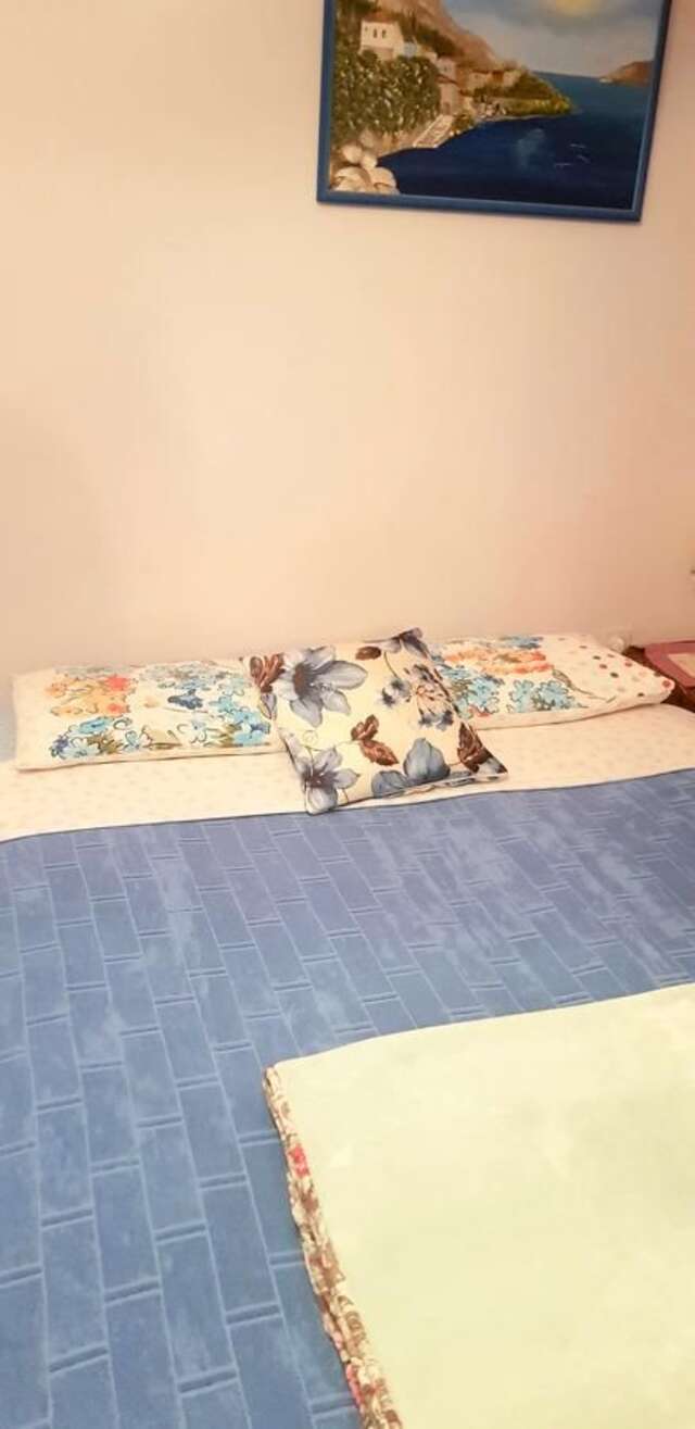 Гостевой дом Guest House Aurora Херцег-Нови-22