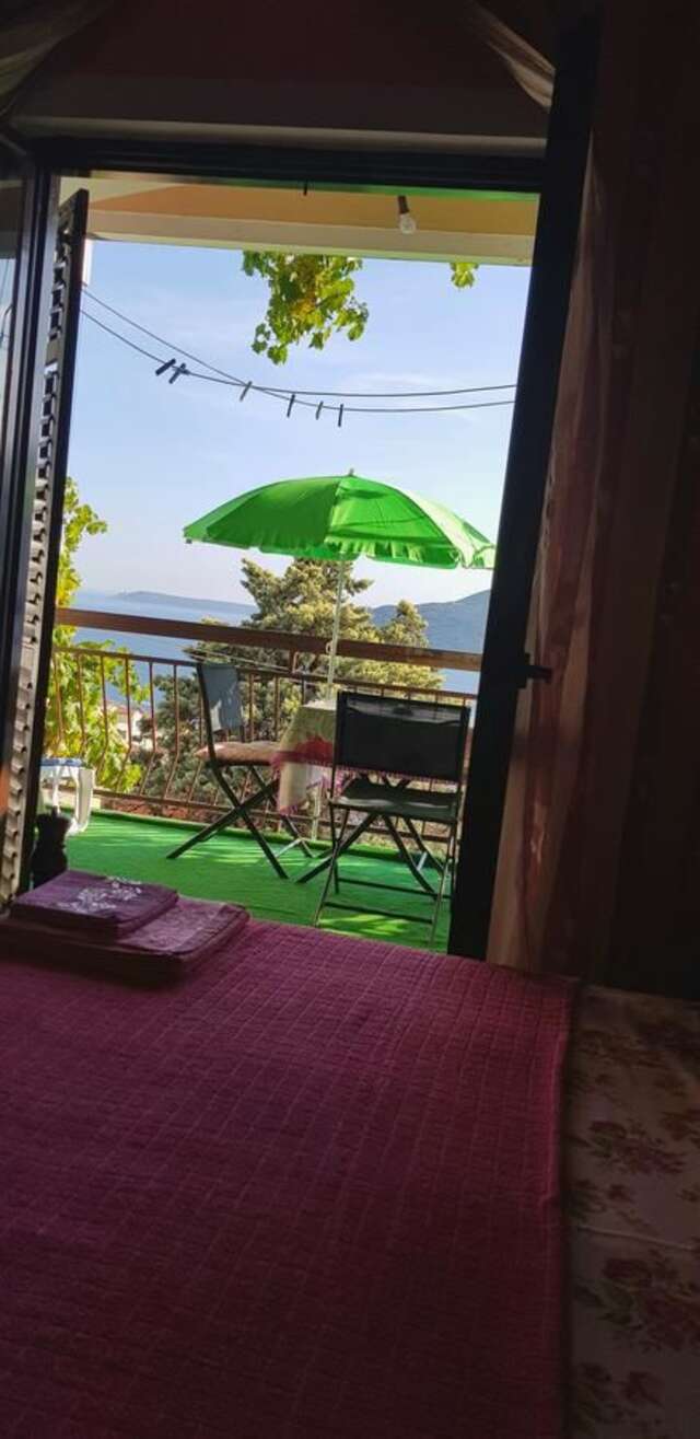 Гостевой дом Guest House Aurora Херцег-Нови-28