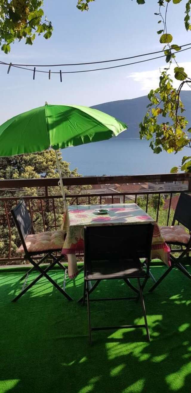Гостевой дом Guest House Aurora Херцег-Нови-29