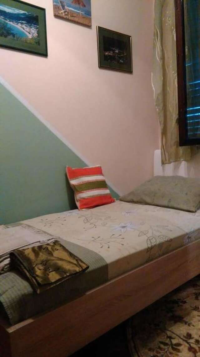 Гостевой дом Guest House Aurora Херцег-Нови-30