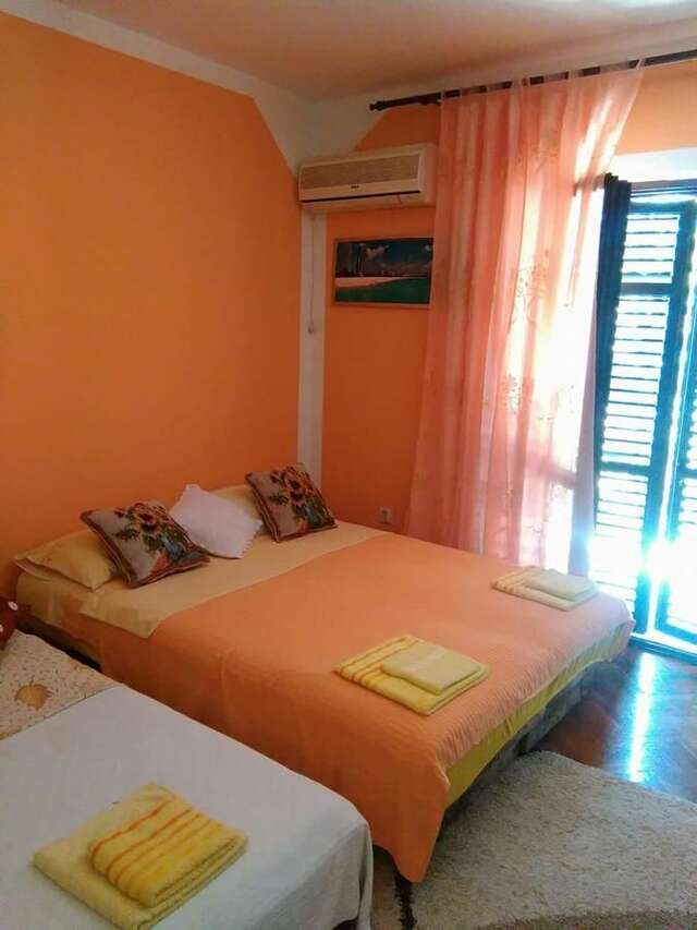 Гостевой дом Guest House Aurora Херцег-Нови-32
