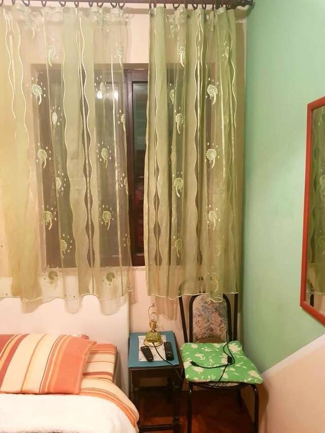 Гостевой дом Guest House Aurora Херцег-Нови-36