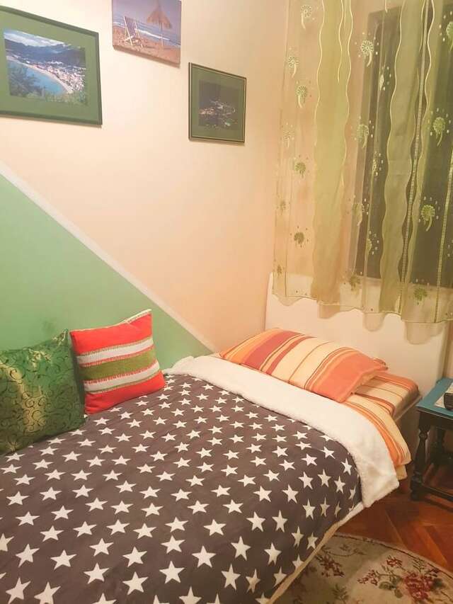 Гостевой дом Guest House Aurora Херцег-Нови-37