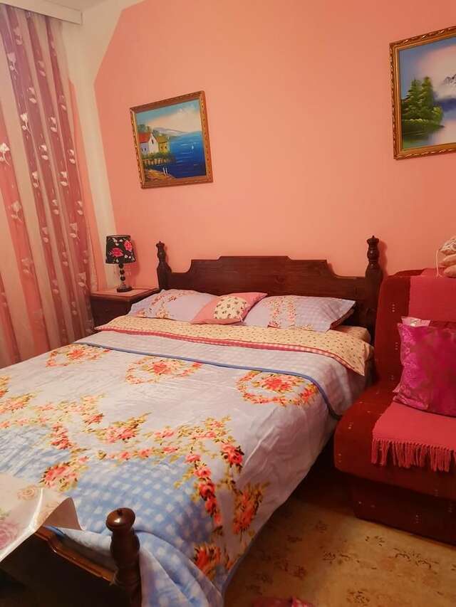 Гостевой дом Guest House Aurora Херцег-Нови-38