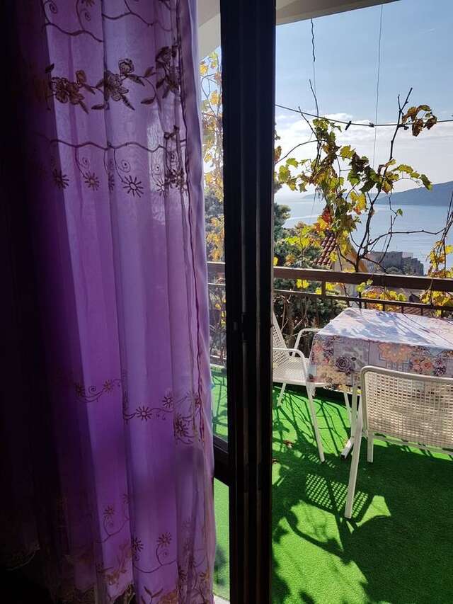 Гостевой дом Guest House Aurora Херцег-Нови-39