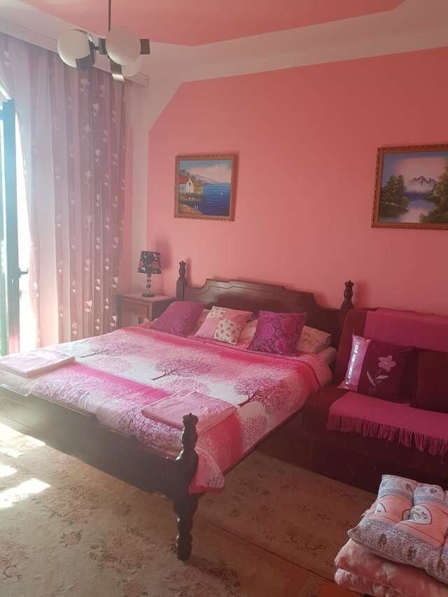 Гостевой дом Guest House Aurora Херцег-Нови-41