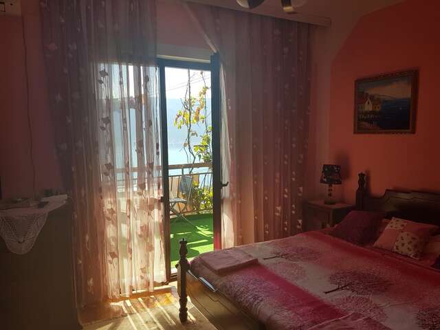 Гостевой дом Guest House Aurora Херцег-Нови-42