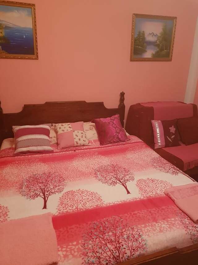 Гостевой дом Guest House Aurora Херцег-Нови-43