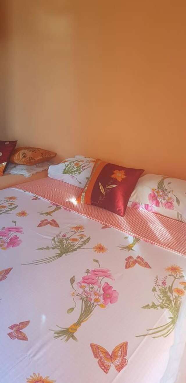 Гостевой дом Guest House Aurora Херцег-Нови-46
