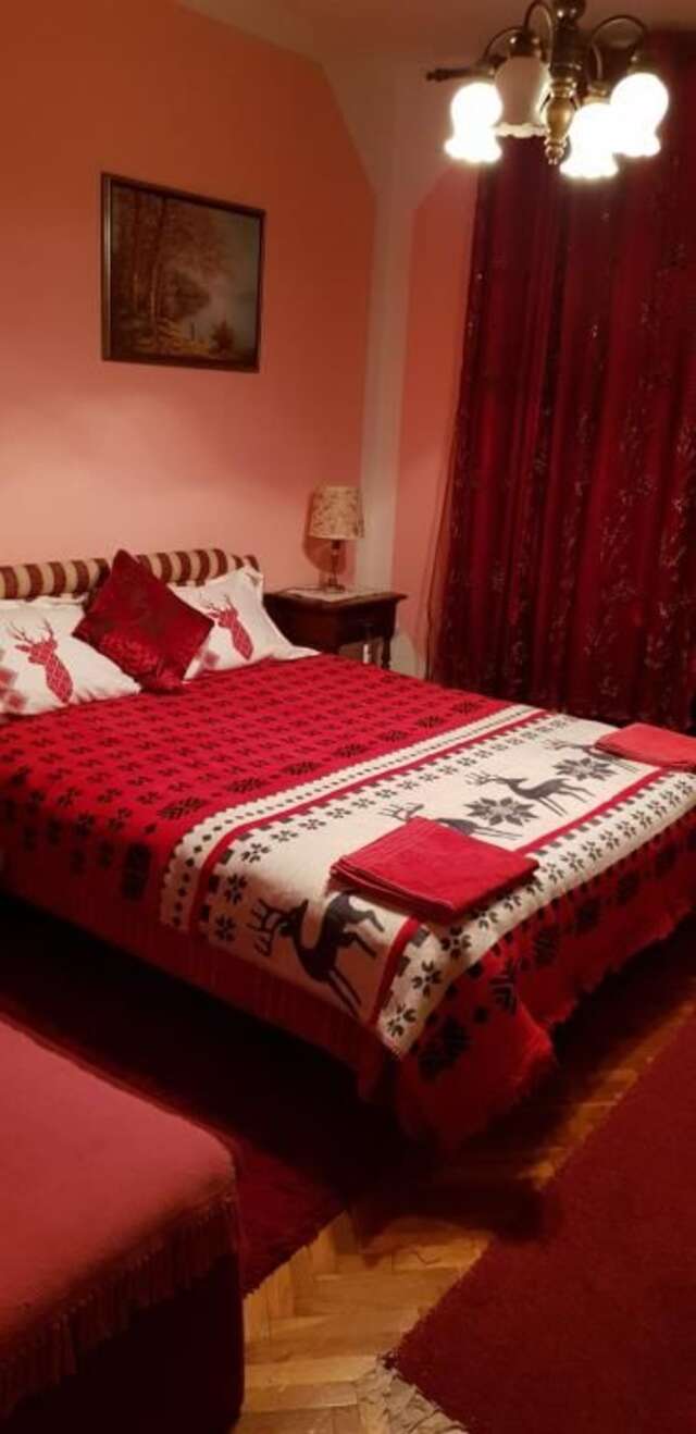 Гостевой дом Guest House Aurora Херцег-Нови-48