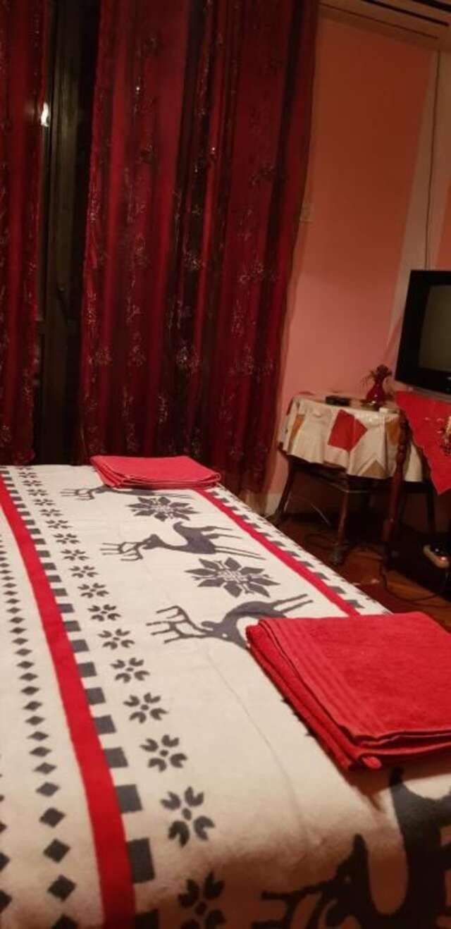 Гостевой дом Guest House Aurora Херцег-Нови-49