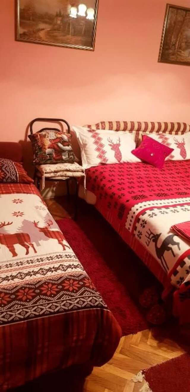Гостевой дом Guest House Aurora Херцег-Нови-51