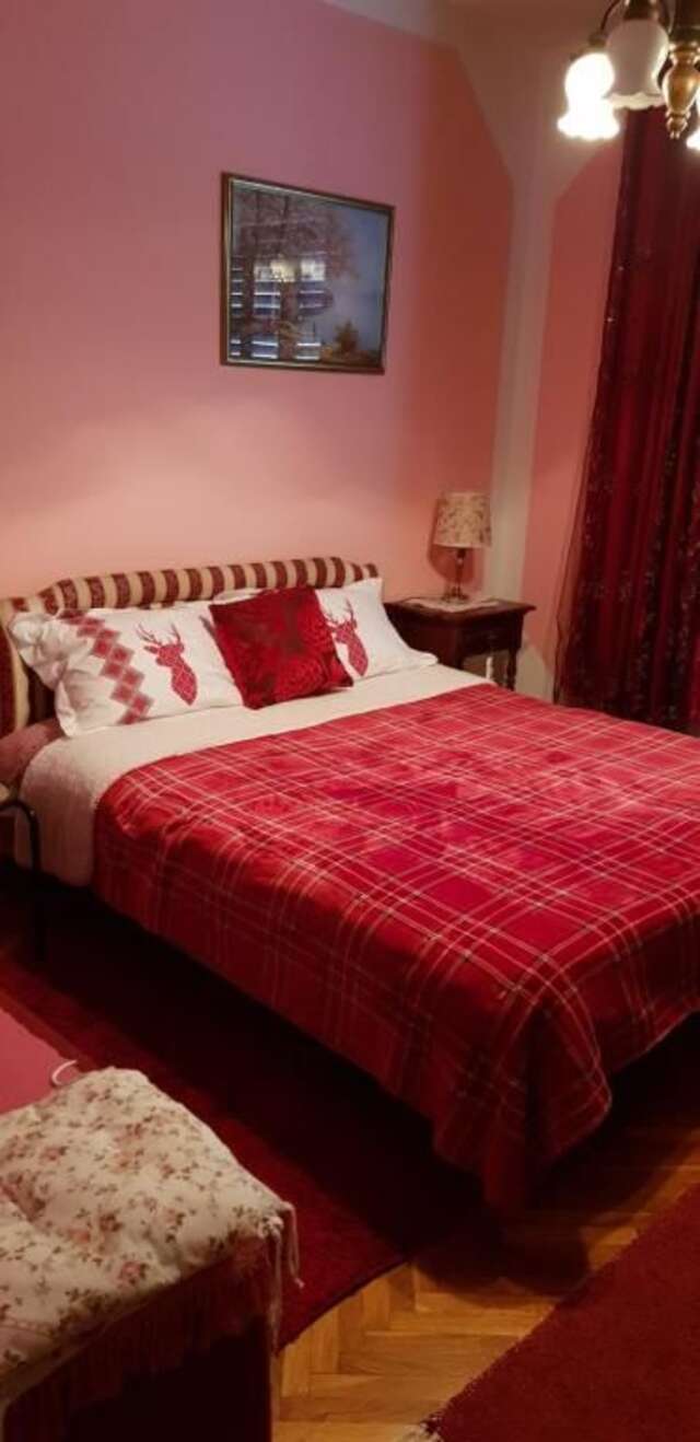 Гостевой дом Guest House Aurora Херцег-Нови-53