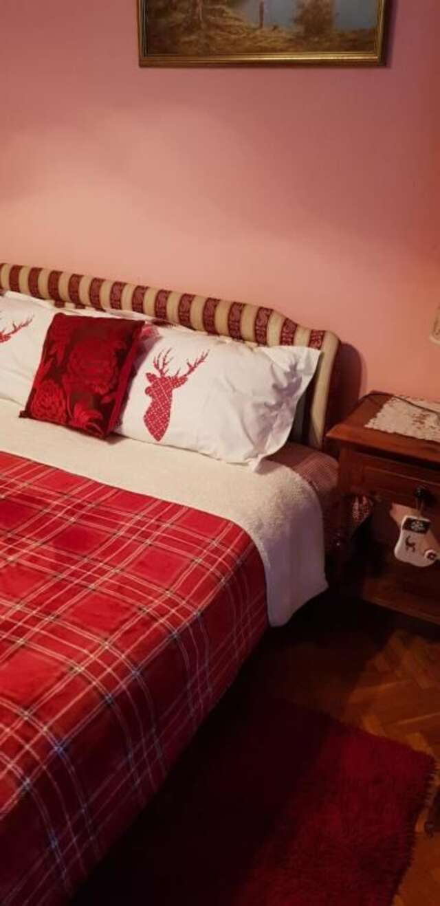 Гостевой дом Guest House Aurora Херцег-Нови-54