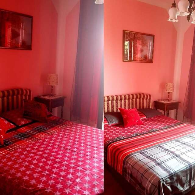 Гостевой дом Guest House Aurora Херцег-Нови-55