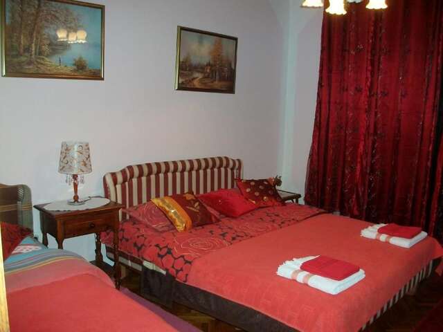 Гостевой дом Guest House Aurora Херцег-Нови-58