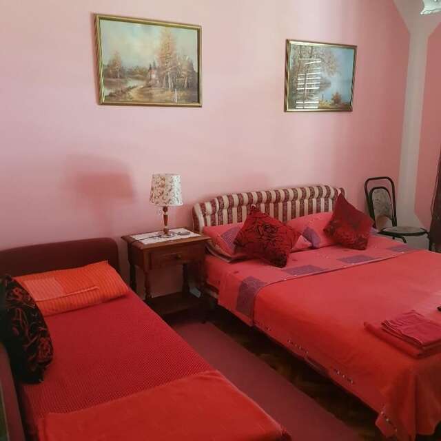 Гостевой дом Guest House Aurora Херцег-Нови-59