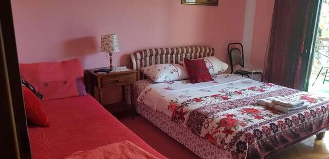 Гостевой дом Guest House Aurora Херцег-Нови-61