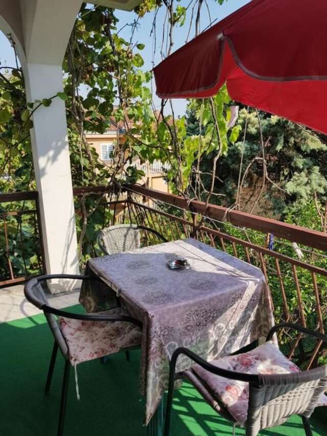 Гостевой дом Guest House Aurora Херцег-Нови-64