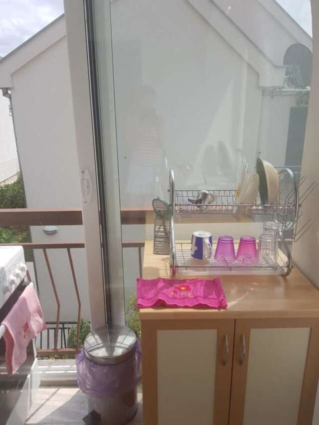Гостевой дом Guest House Aurora Херцег-Нови-65