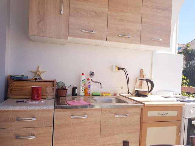Гостевой дом Guest House Aurora Херцег-Нови-66