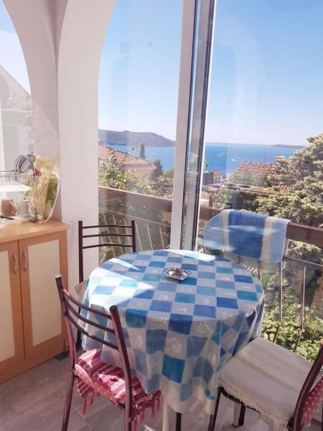 Гостевой дом Guest House Aurora Херцег-Нови-67