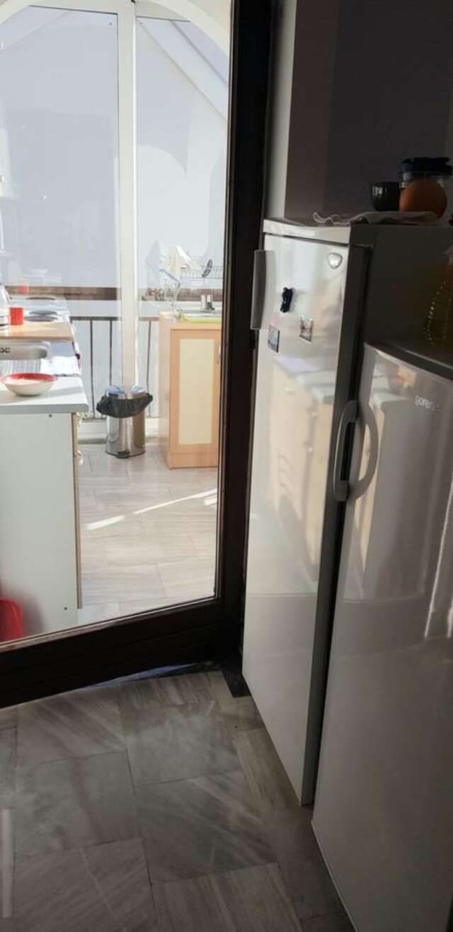 Гостевой дом Guest House Aurora Херцег-Нови-9